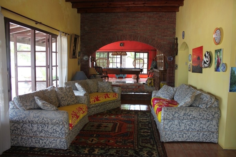 Caribbean style house aruba Caribbean style house aruba